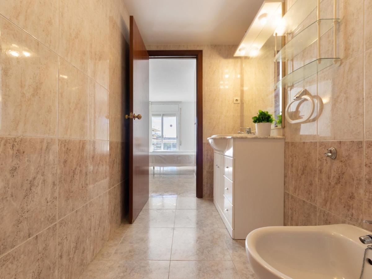 Village Park By Interhome Apartamento Salou