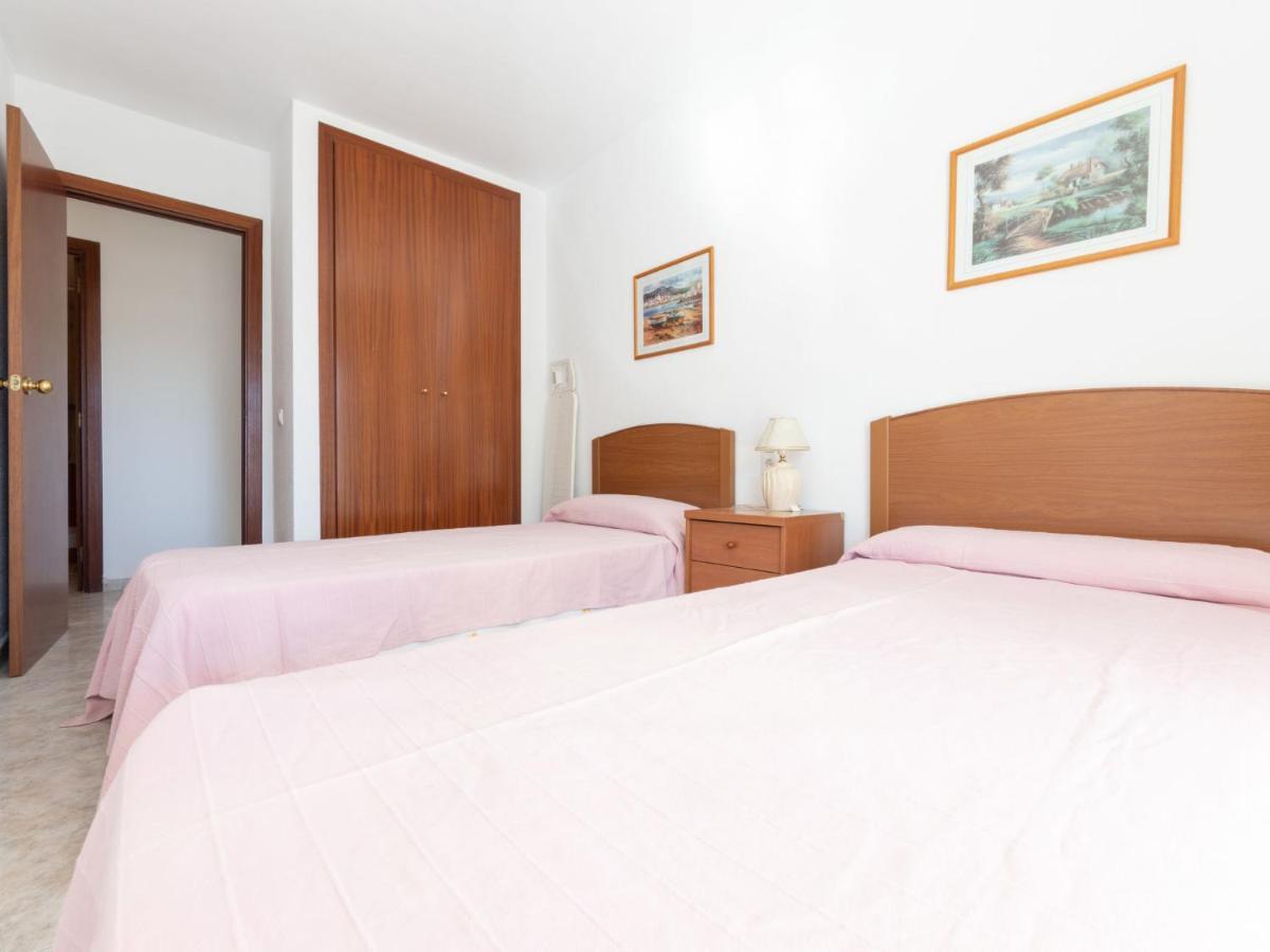Village Park By Interhome Salou