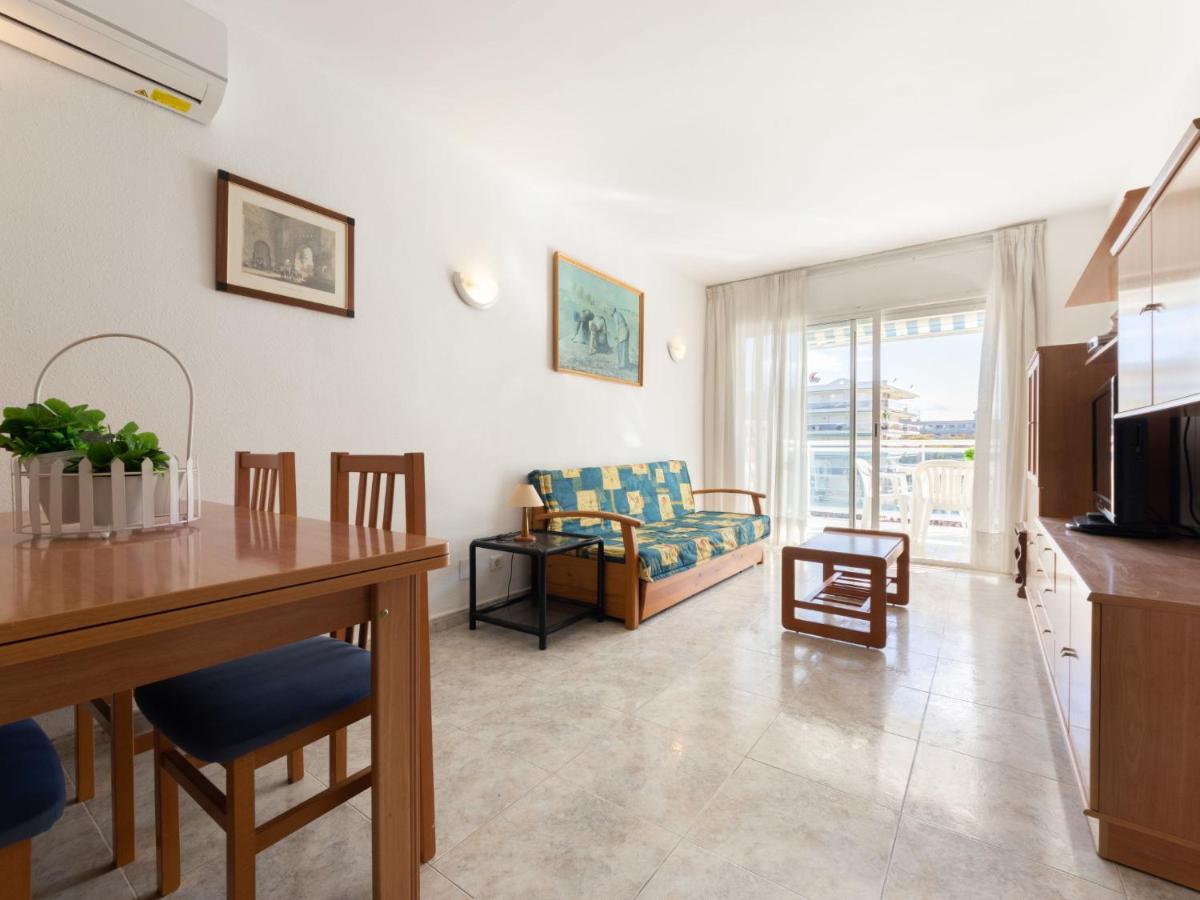 Village Park By Interhome Salou