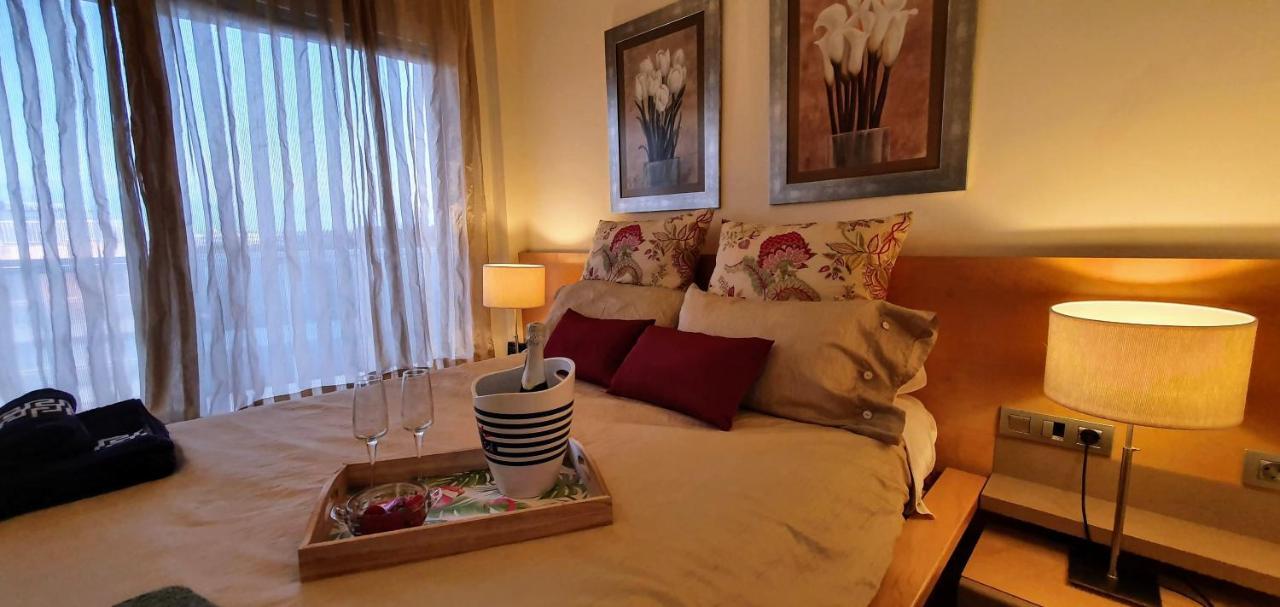 Apartment Park Vip