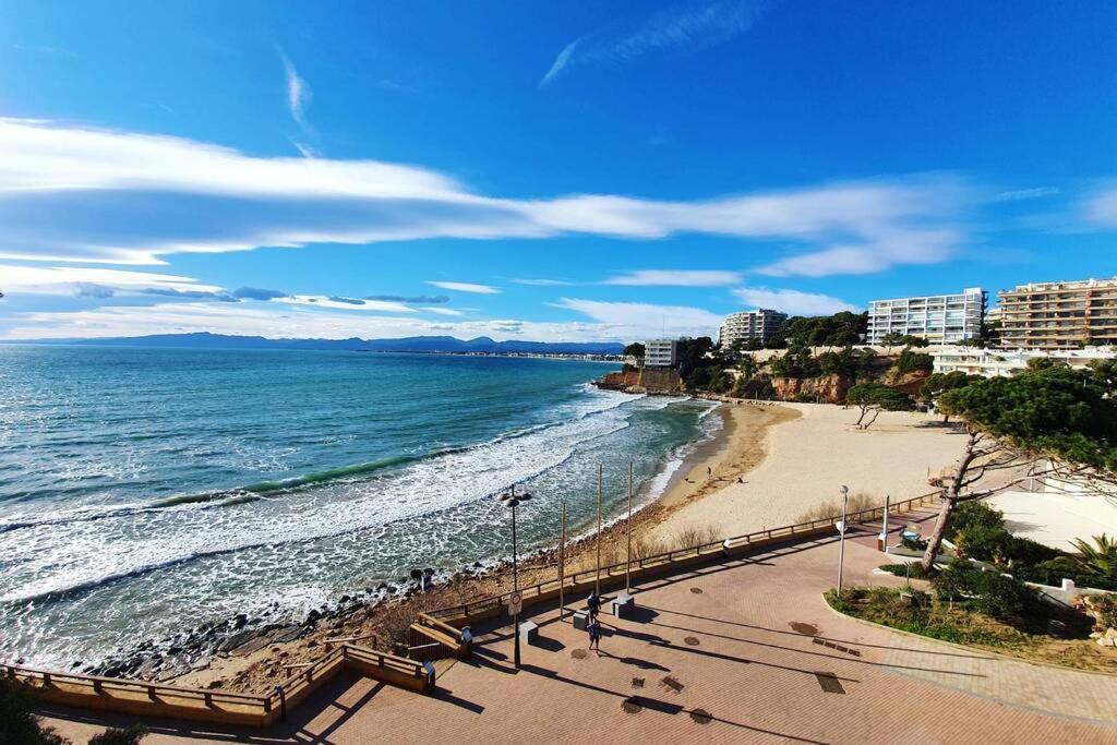 Arcuus Ii Apartment Salou