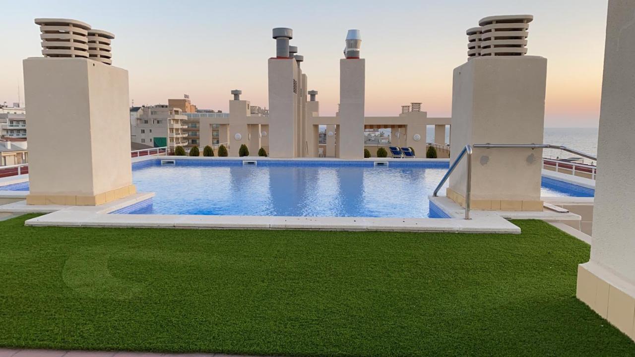 De Luxe Con Piscina * Salou