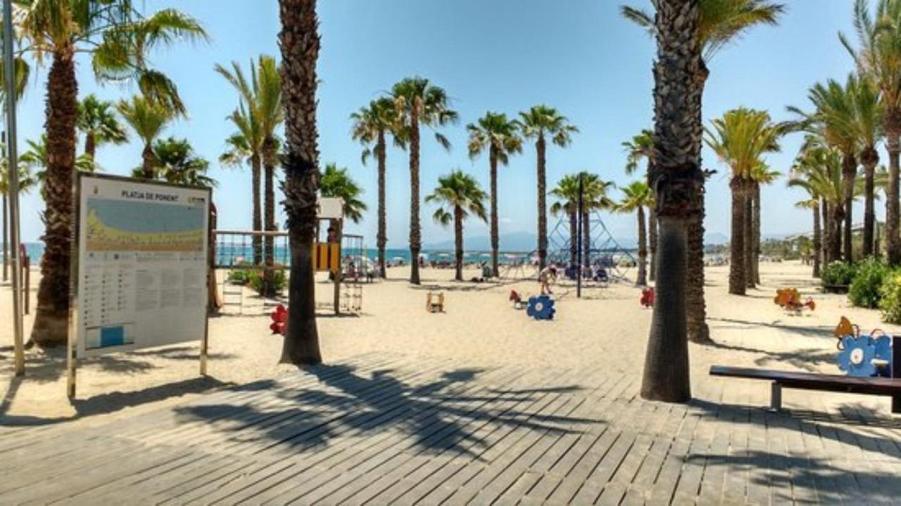 R&g - Happy Family * Salou