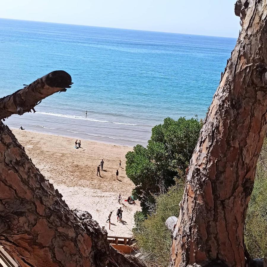 Apartamento En La Playa * Salou