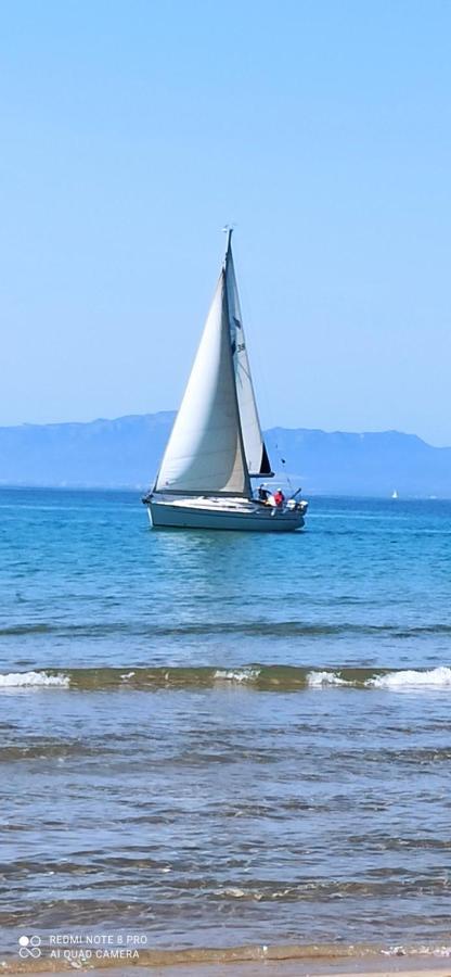Apartamento En La Playa *