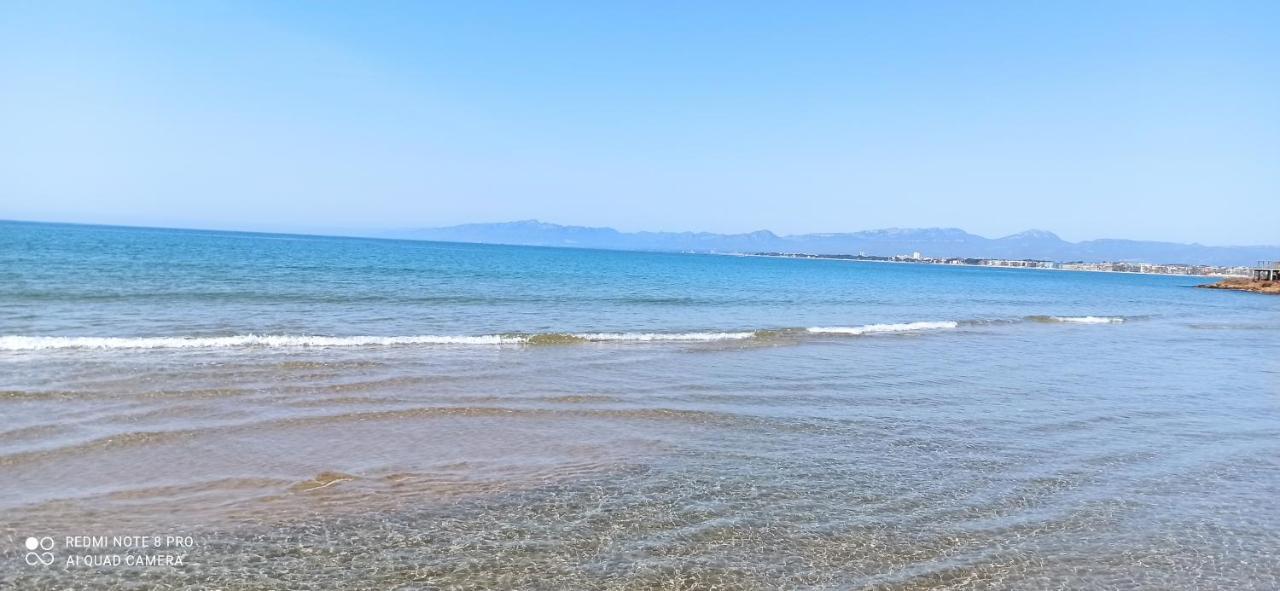 Appartement Apartamento En La Playa *