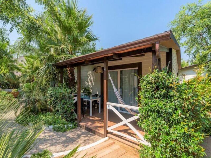 Camping La Siesta Resort&camping