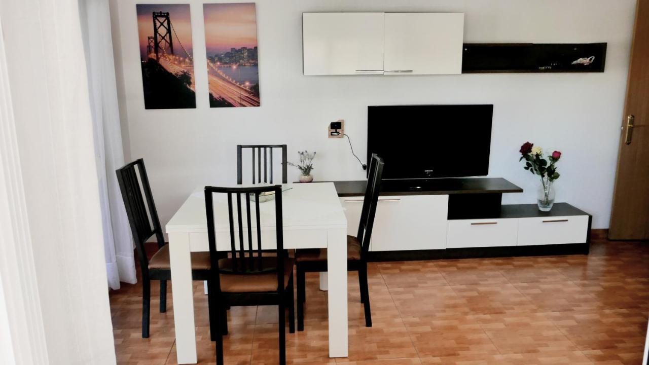 Apartamento Alexandria