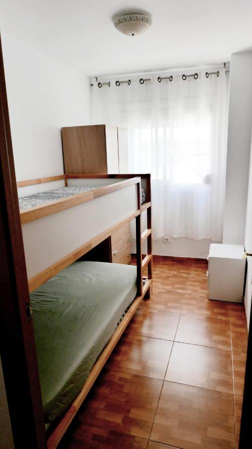 Apartamento Alexandria