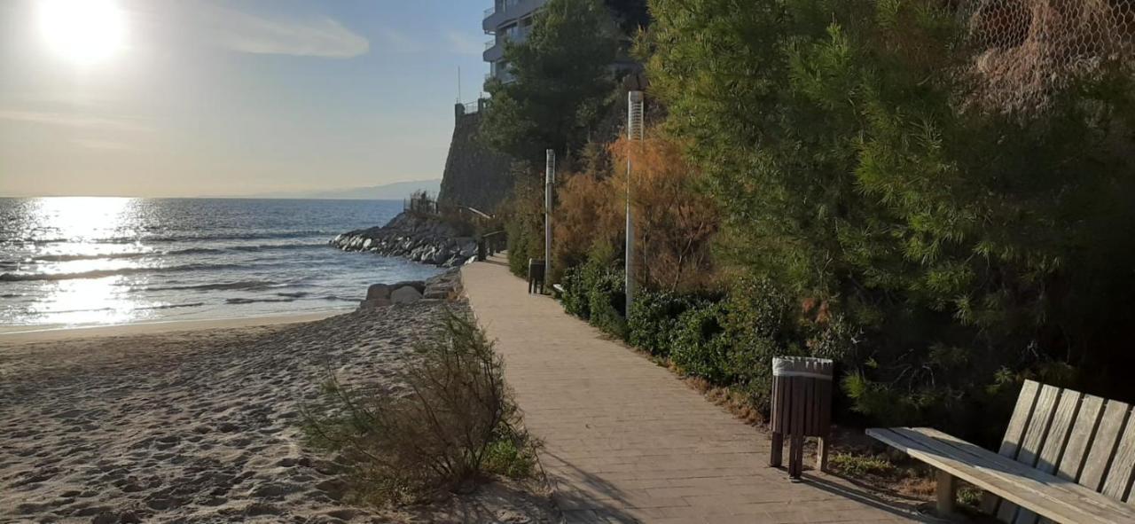 Apartamento Alexandria Salou