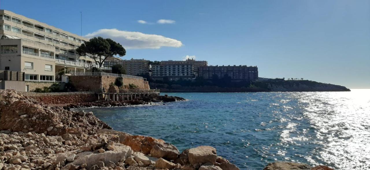 Alexandria Apartamento Salou
