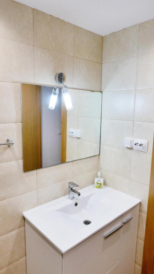 Alexandria Apartamento *