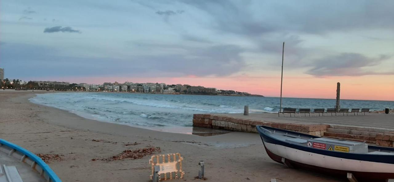 Alexandria Apartamento Salou