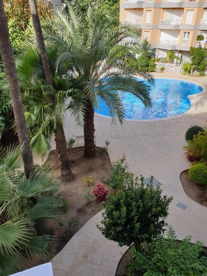 Apartment Estrella *
