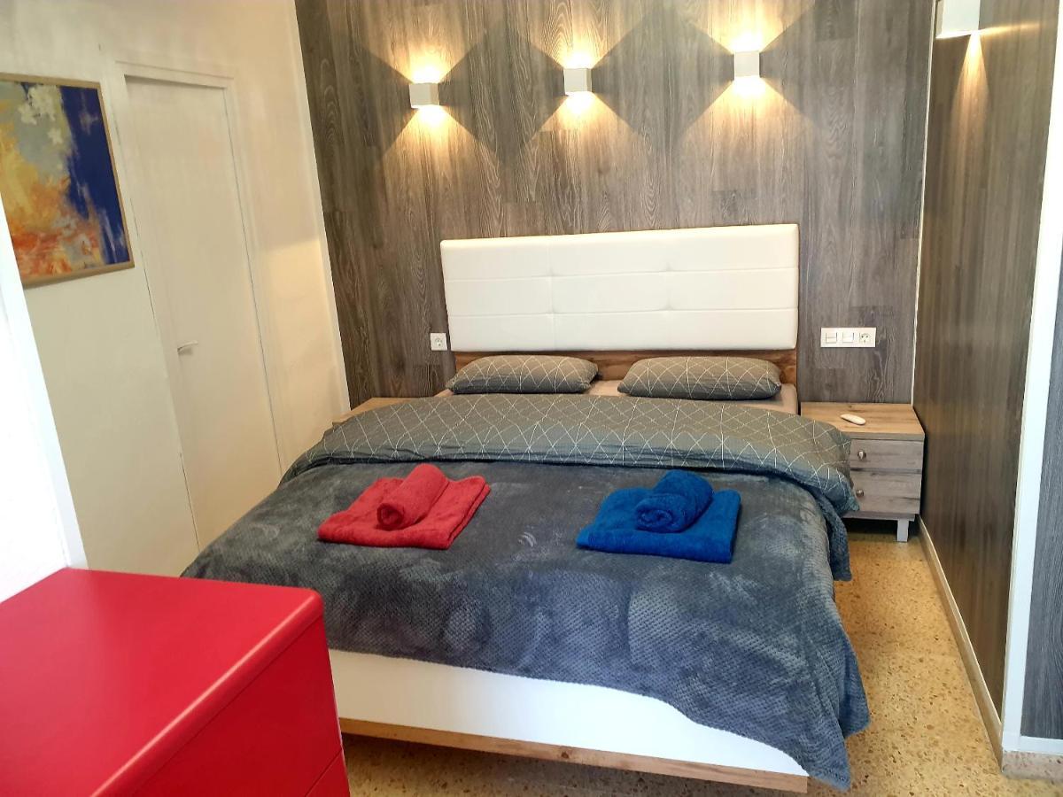 Estrella Apartment *
