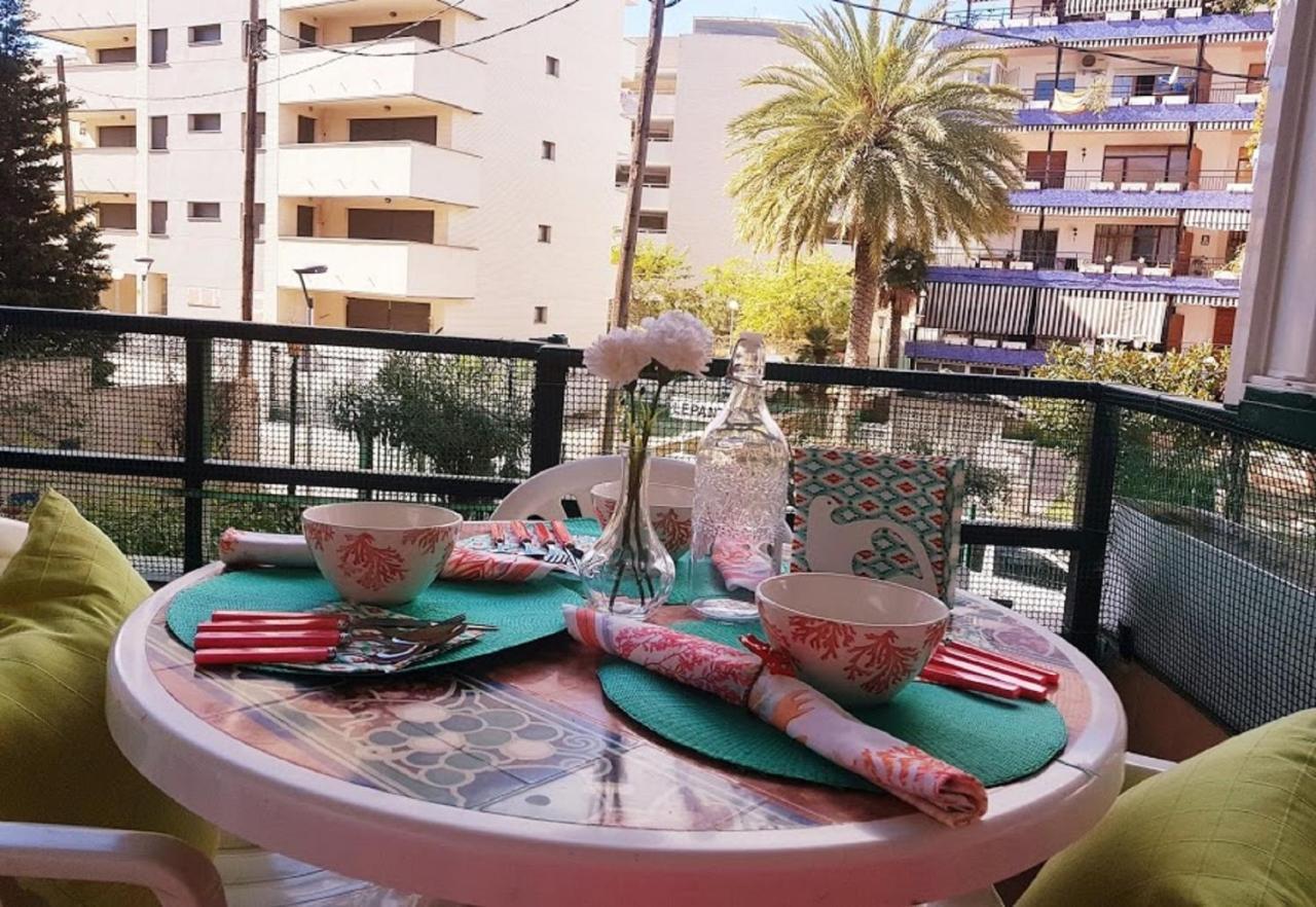 Apartamento Colon Apartamento Salou