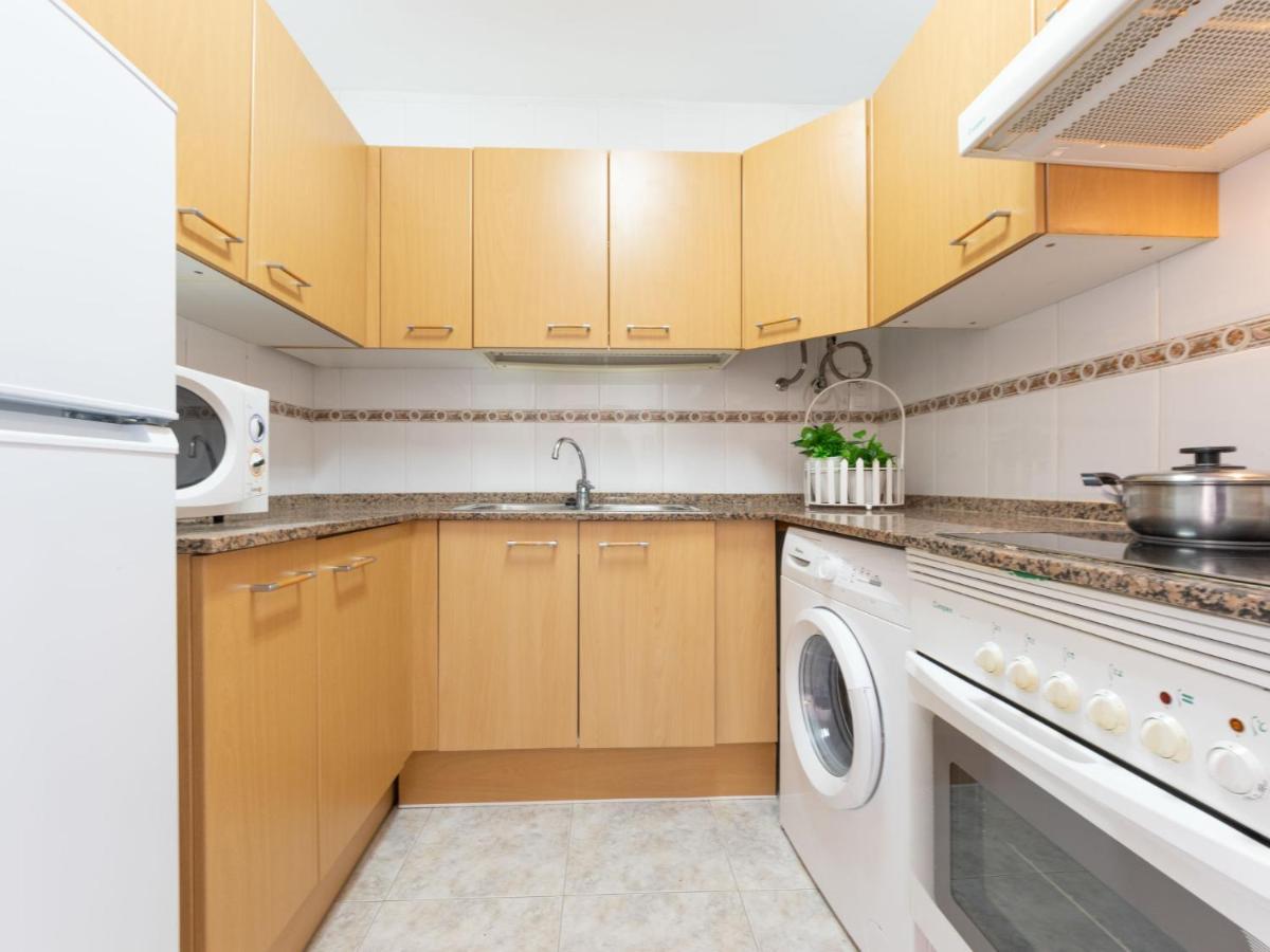 Apartamento Village Park By Interhome *
