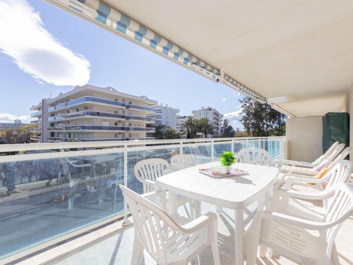 Village Park By Interhome Salou