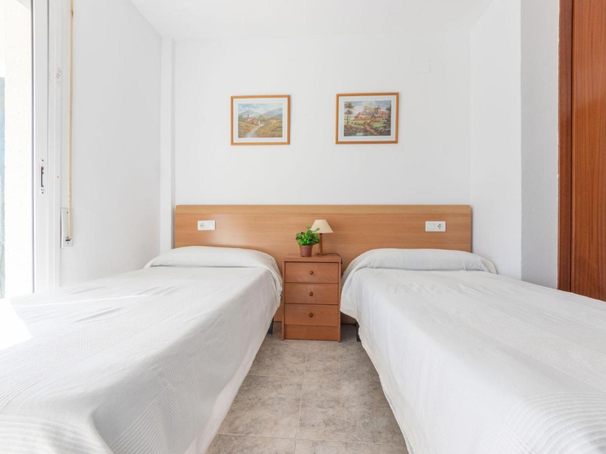 Apartamento Village Park By Interhome