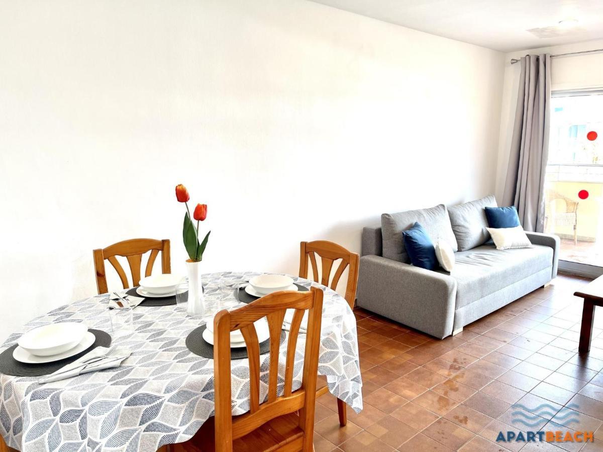 Apartbeach Murillos Centricos Climatizados Y Piscinas * Salou