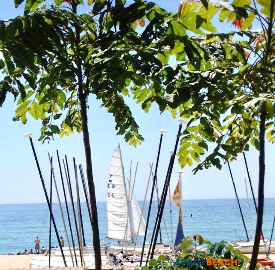 Apartbeach Murillos Centricos Climatizados Y Piscinas Apartment *
