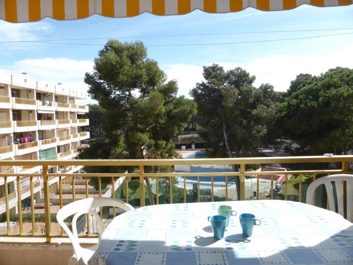 Appartement La Masia 002 *