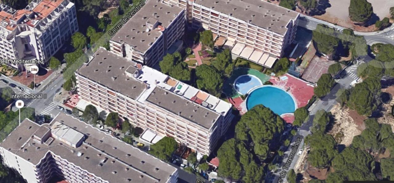 Appartement La Masia 002
