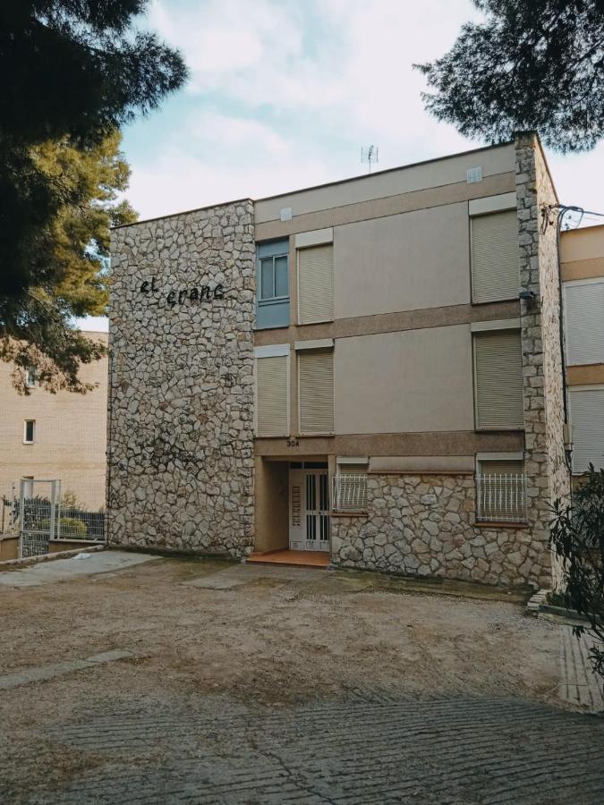 Apartamento El Crancs