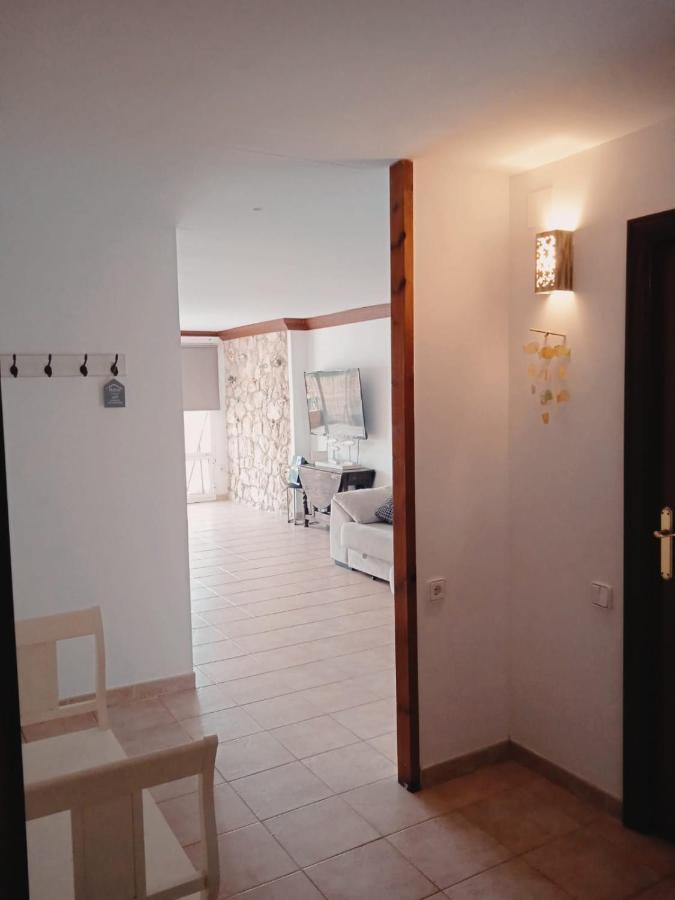 El Crancs Apartamento *