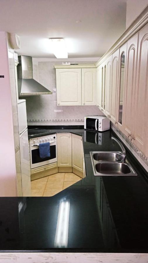 Apartamento El Crancs Salou