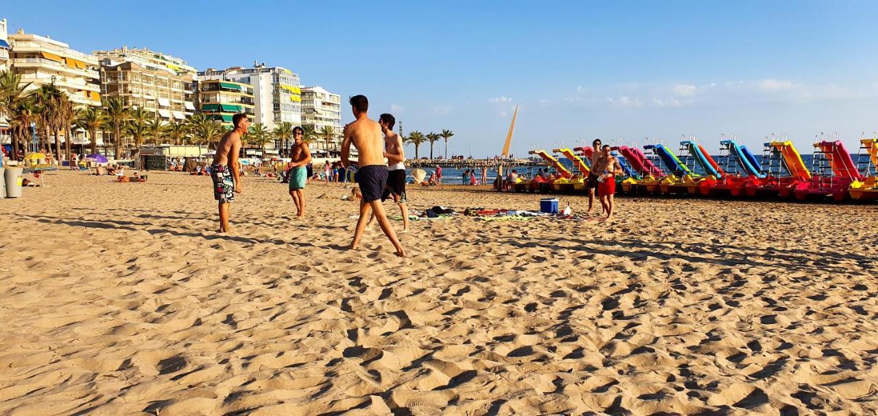 Park Vip Salou