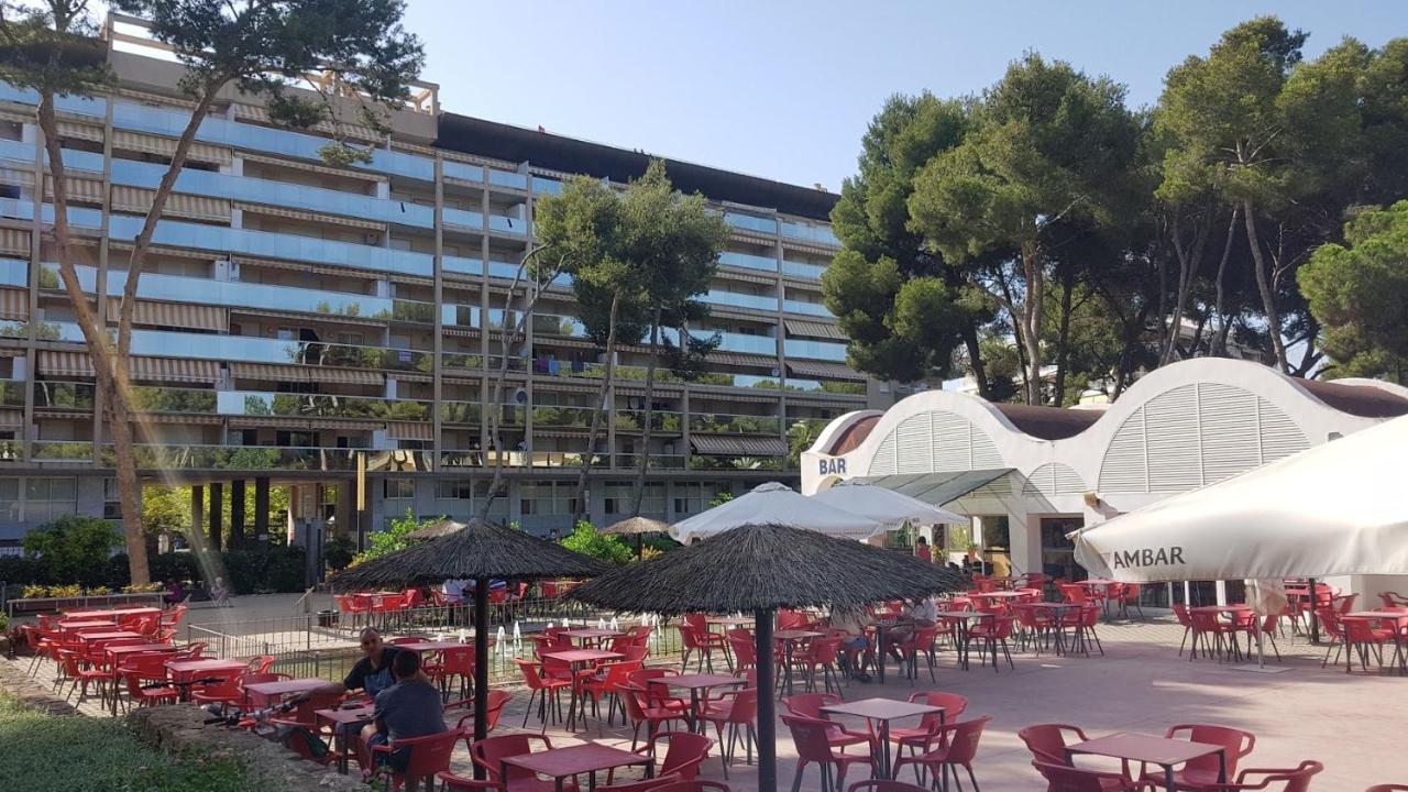 Apartment Park Vip *