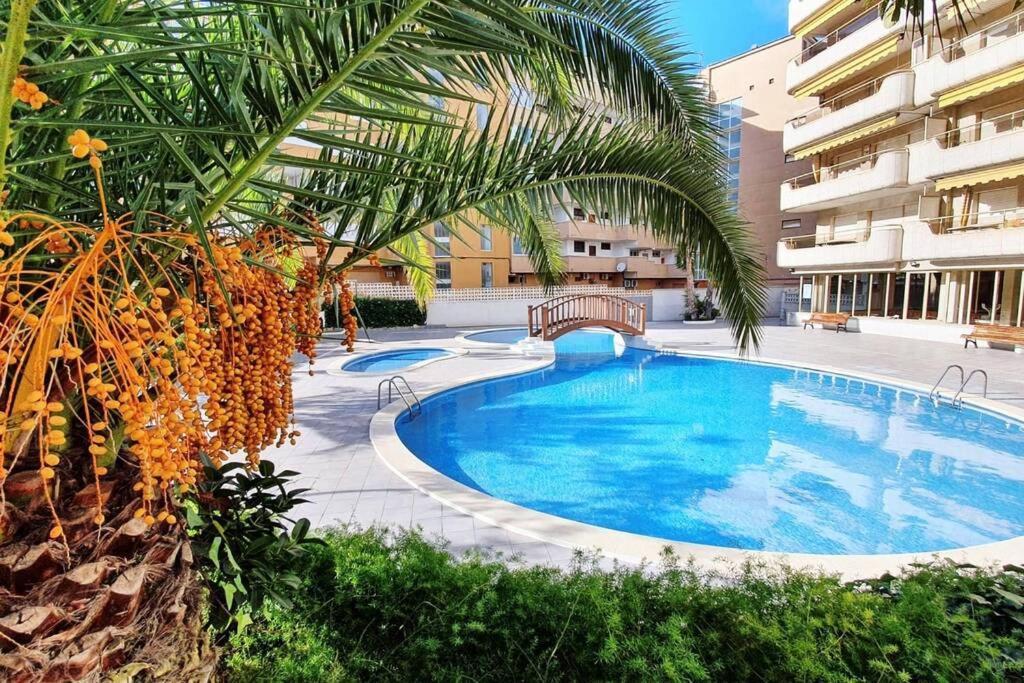 Arcuus Ii Apartment Salou