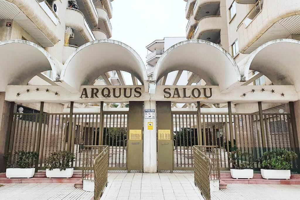 Arcuus Ii *