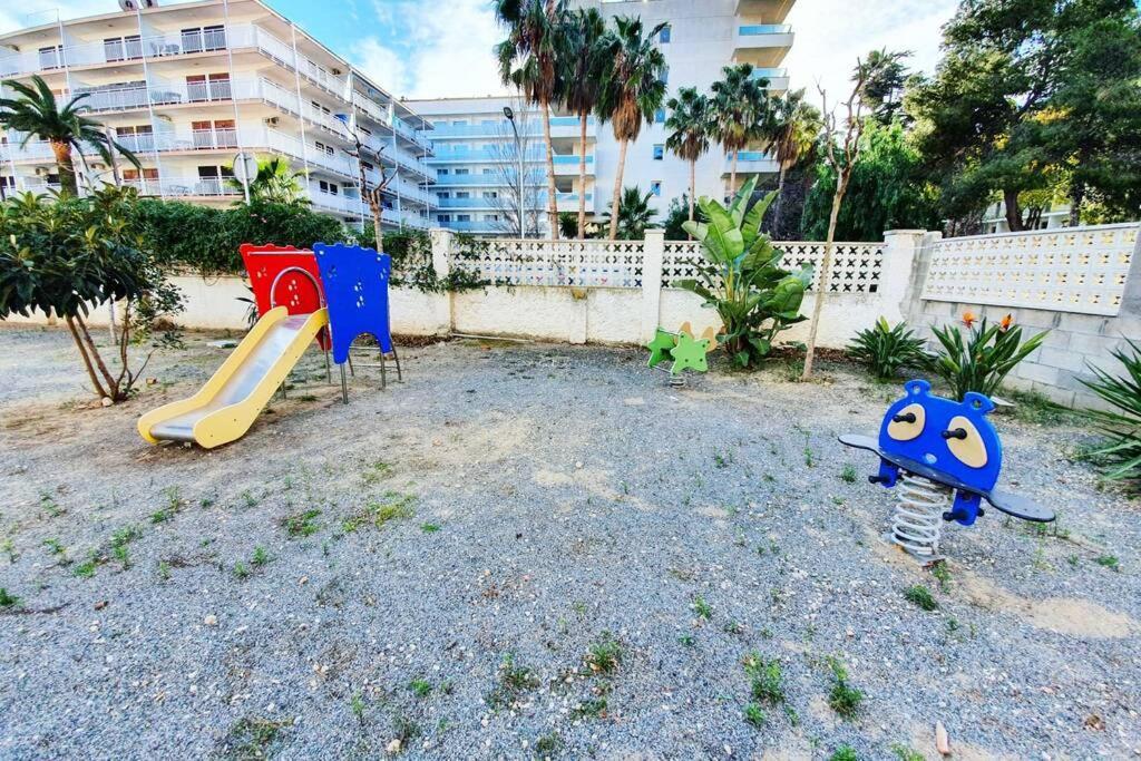 Arcuus Ii Apartment *