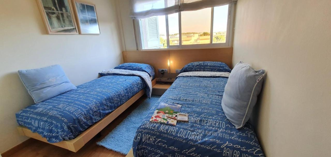 Park Vip Apartment Salou