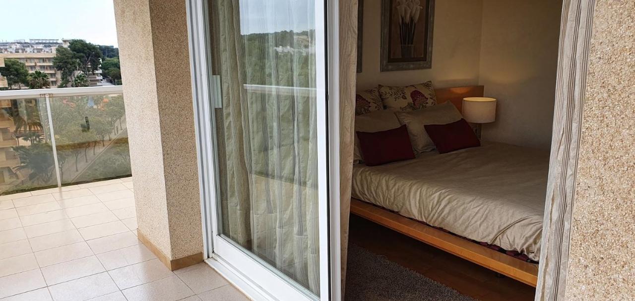 Apartment Park Vip Salou