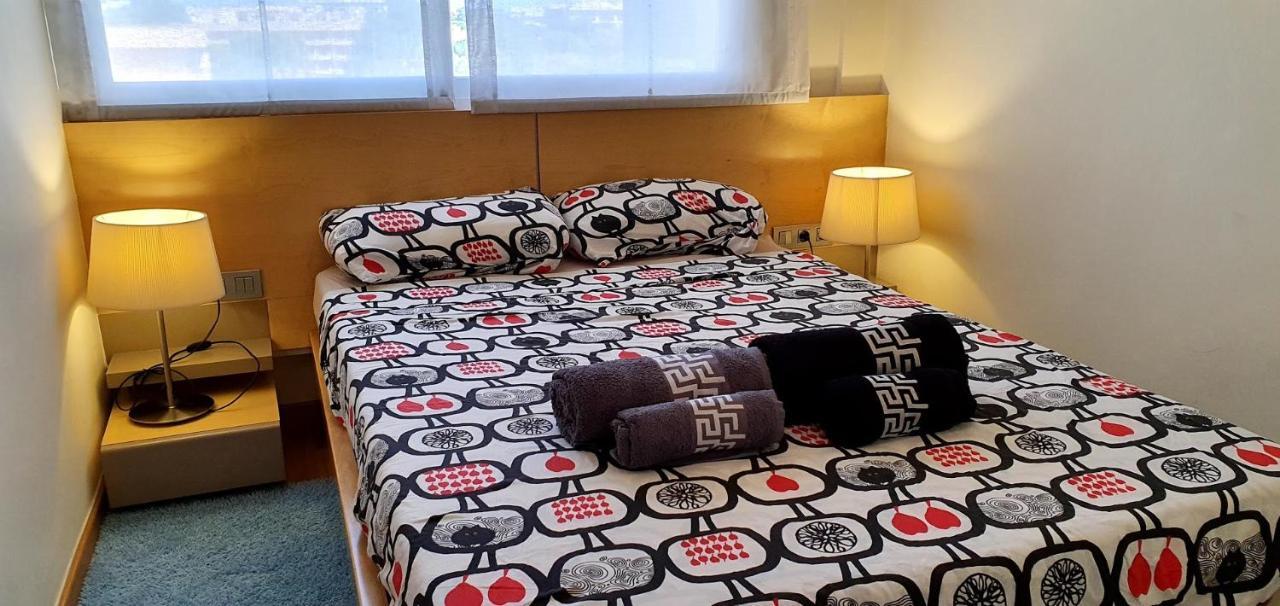 Apartment Park Vip *