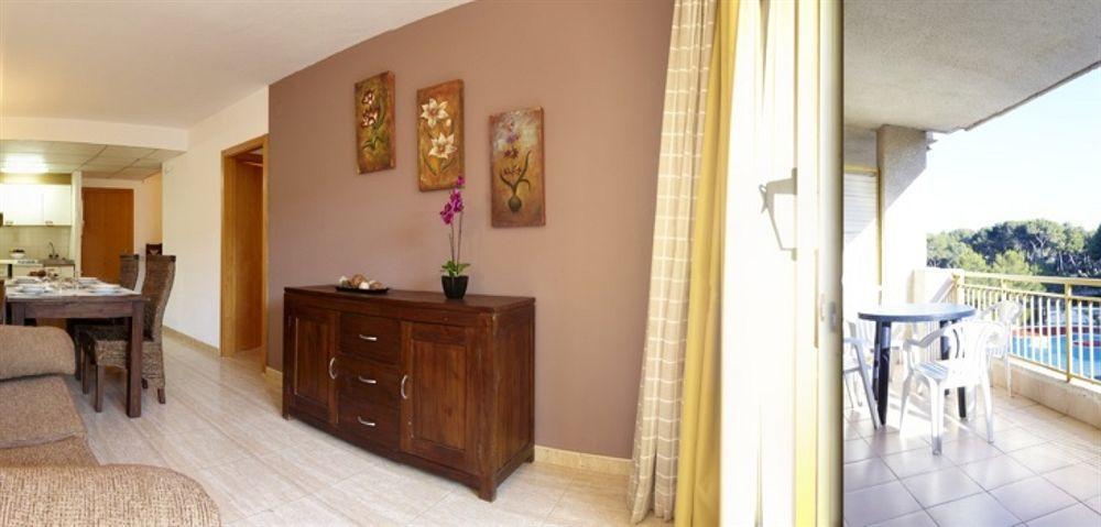Apartamento Catalonia Gardens Salou