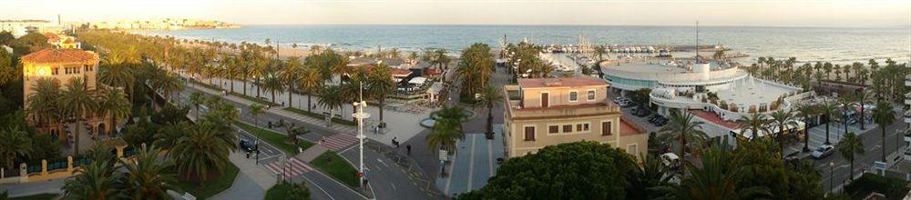Planas Hotel Salou