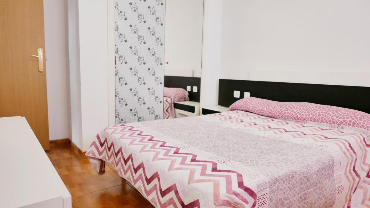Apartamento Alexandria Salou