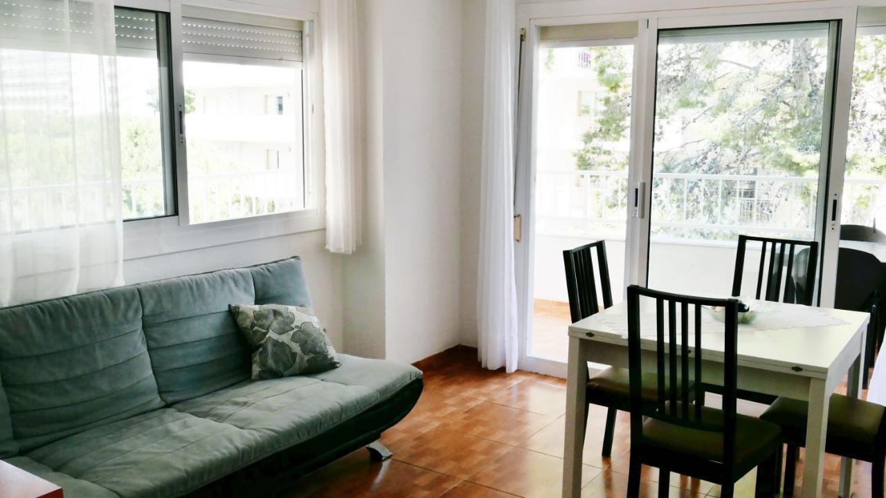 Alexandria Apartamento