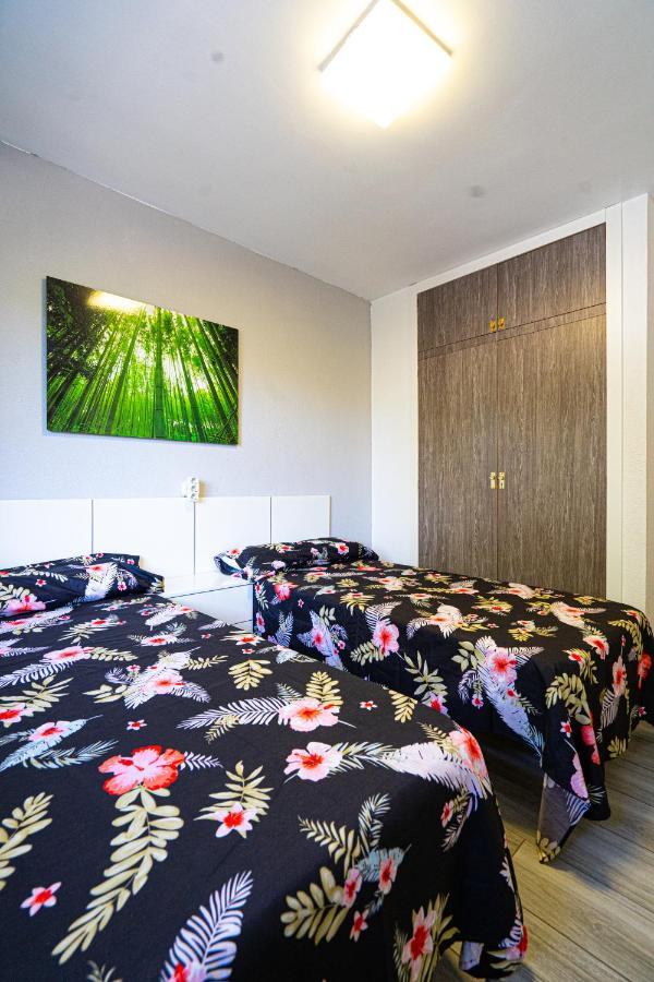 Apartamento Magnific Buigas 2 Wifi Pool Acc Salou