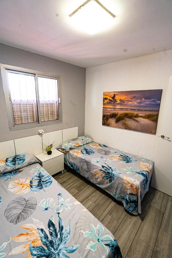 Apartamento Magnific Buigas 2 Wifi Pool Acc *