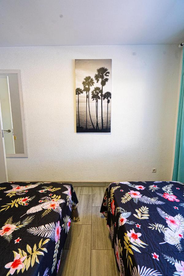 Apartamento Magnific Buigas 2 Wifi Pool Acc Salou