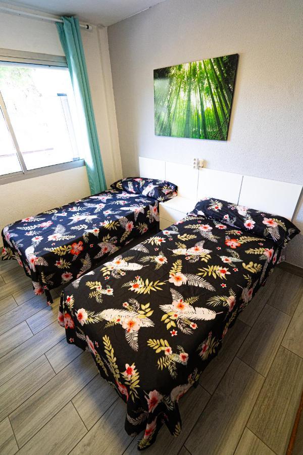 Magnific Buigas 2 Wifi Pool Acc Apartamento Salou