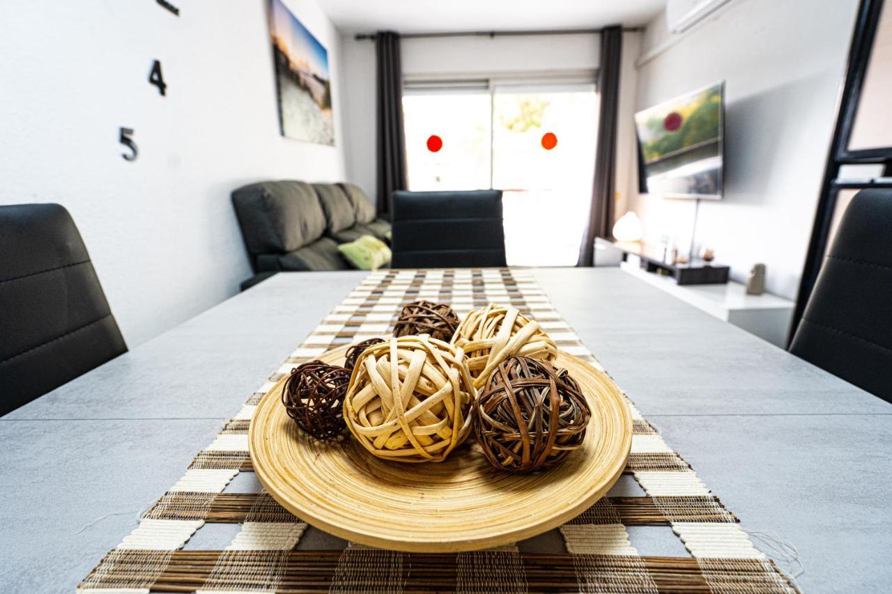 Apartamento Magnific Buigas 2 Wifi Pool Acc *
