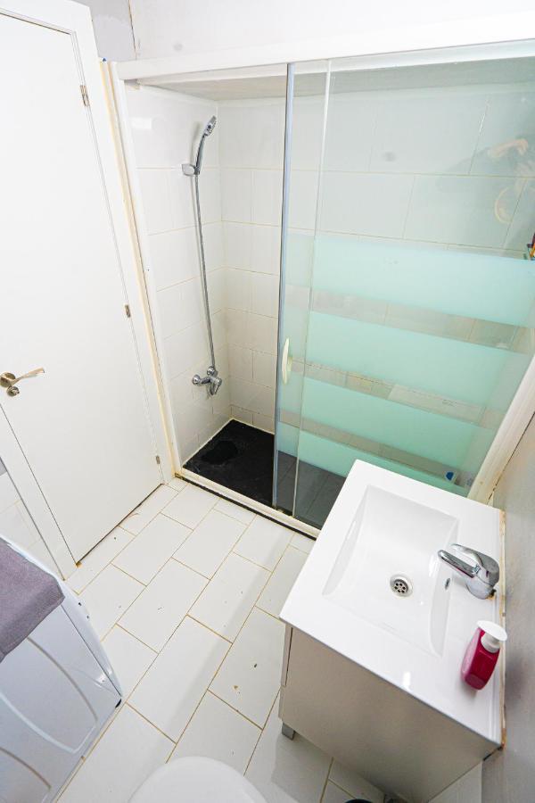 Magnific Buigas 2 Wifi Pool Acc Apartamento Salou
