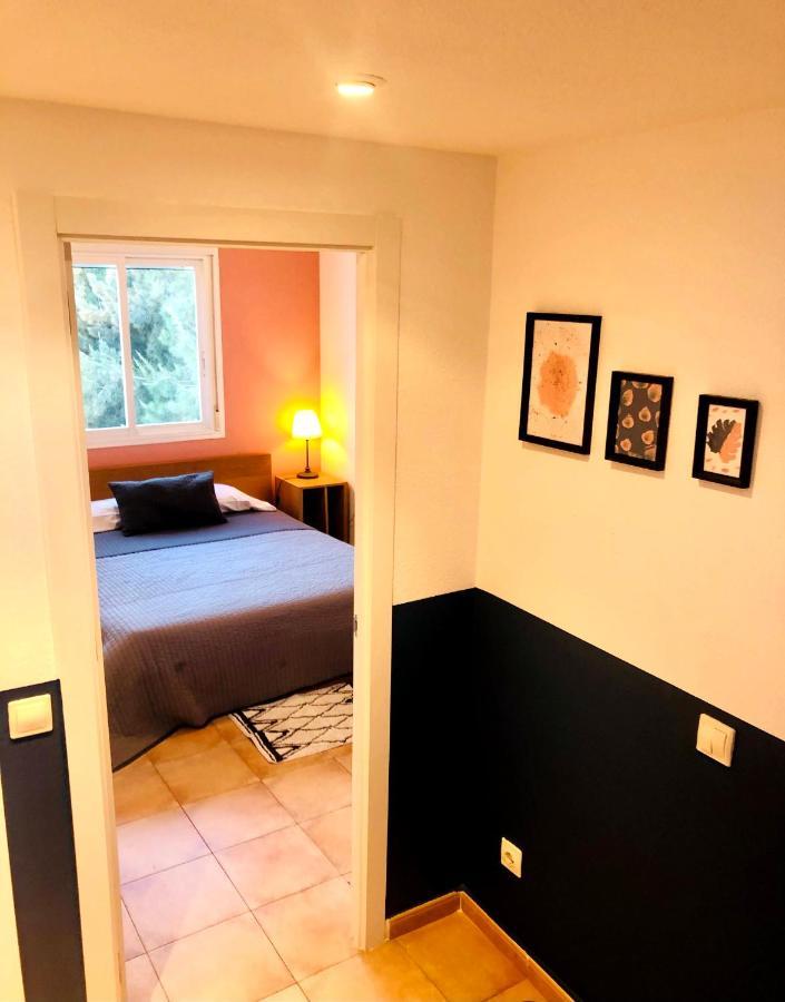 Holiday home Sunandbed Cumbres