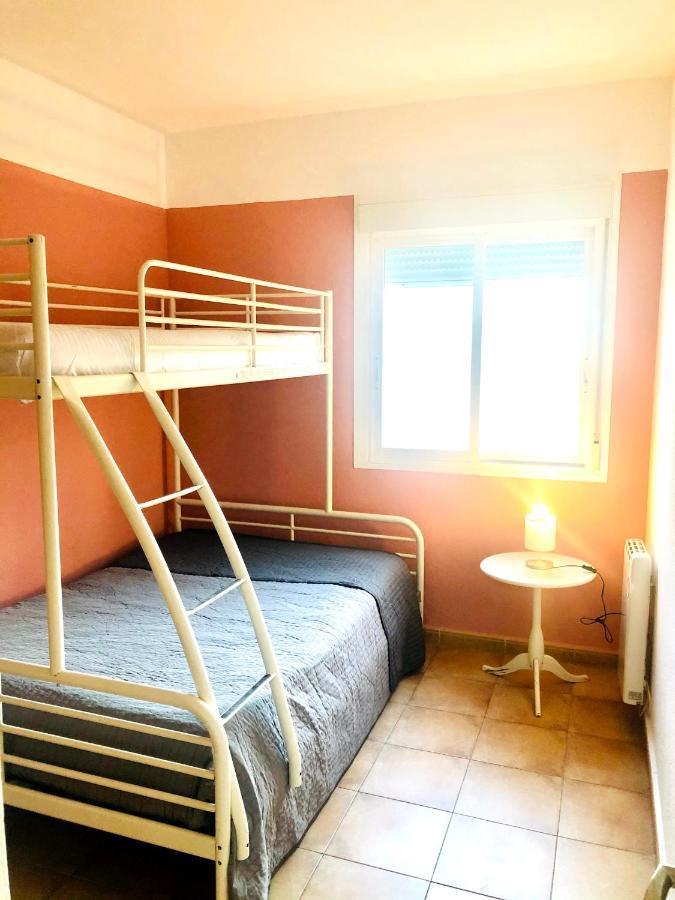 Holiday home Sunandbed Cumbres *